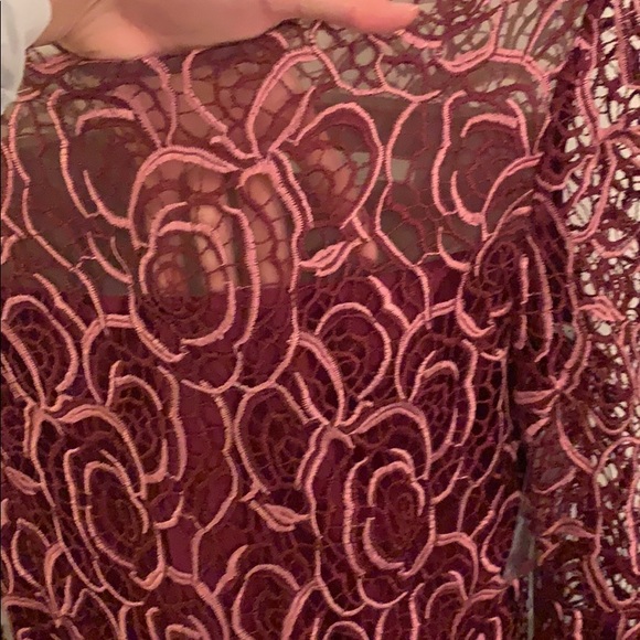 Cocktail dress - Picture 3 of 5